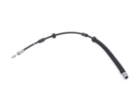 Tubo freno anteriore. Porsche 957 Caienna >>08 - 114588, 114 588, 95535513920, 95535513921