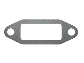 Exhaust gasket. Porsche 356 / 912 - 61611129100, 130.576 - 130.576