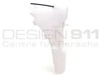 Water reservoir. Porsche 991 / Boxster / Cayman - 99152870100