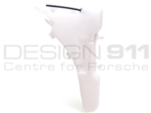 Wasser reservoir. Porsche 991 / Boxster / Cayman - 99152870100