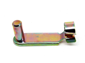 Pasador de horquilla del cable del embrague. Porsche 911/912 1965-86 - 99916600102