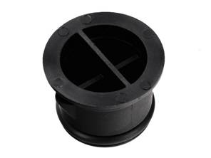 Aftapplug van de inlaatflens van de motorkoelvloeistof. Porsche 981 / 982 / 987.2 / 991.1 / 991.2 / 992.1 / 992.2 / 997.2 - 0PB121099, 9A110654600