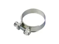 Hose clip heater hose. Porsche 911 - 99951205202