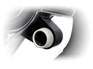 Sélecteur de mode surround. Porsche 992 / 95B.3 Macan / 9YB Cayenne / 9J1 Taycan / 972 Panamera - 992919680B6N3, 992919680D6N3, 992919680E6N3