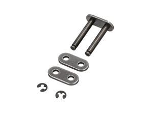 Timing chain split link. Porsche 911 1965-89/ 964 - 911327339990, 90110553000, 91110552951, 91110552950