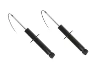 后减震器（一对）。保时捷 92A 卡宴（958）2011-14 - 958513029C, 95833305150, 95833305151