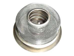 Engine oil strainer. Porsche 914-4 / 912E - 021115175