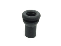 Inner door push button guide sleeve. Porsche 911 1965-76 - 90153148122