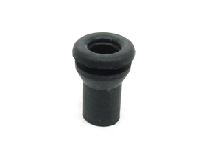 内侧车门按钮导向套筒。保时捷 911 1965-76 - 90153148122