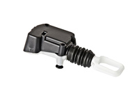 Actuator achterklep. Porsche 997 - 99762411800, 99762411801, 99762411802, 99761291600