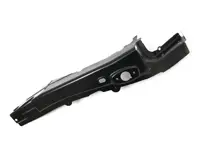 Front fender inner rail. Porsche 95B Macan - 95B805304AYGRV, 95B805304AY, 95B805304Y, 95B805303AYGRV, 95B805303AY, 95B805303Y