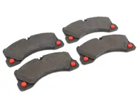 Brake Pads FRONT. Porsche 970 Panamera S / 4S / Turbo - 113814, 113 814, 95535193963, 95535193965, 95535193962, 95535193961, 95535193960 - GDB1774