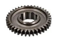 Schiebegetriebe. Porsche 911 74-80 SPM - 92530222400