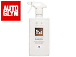 AUTOGLYM ACTIVE INSEKTENENTFERNER - 500ML - AIR500