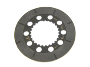 Disco guida. Porsche 964 C4 - 92833272801, 92833272800