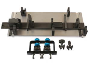 Kit ricostruzione albero a camme/testa diesel - per Porsche - 6253