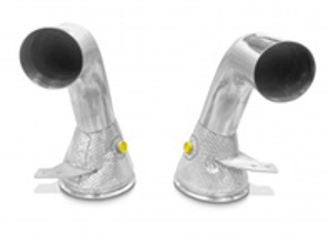 Catalizador escape deportivo eliminar caños Porsche 992 Carrera y Carrera S con GPF