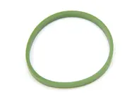 Air guide housing gasket. Porsche 958 Cayenne / 95B Macan / 970 Panamera DIESEL - 95811114900