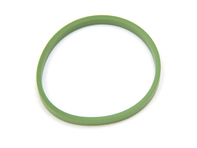 Air guide housing gasket. Porsche 958 Cayenne / 95B Macan / 970 Panamera DIESEL - 95811114900