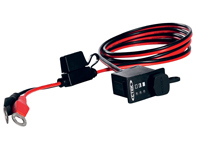 CTEK-comfortindicator voor accuconditioners met kabel van 3,3 m - 56-531
