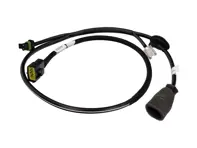 Faisceau de câbles pour aileron arrière. Porsche 996 Carrera « Aerokit » 1998-2001 - 99661207004