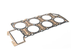 Cylinder head gasket. Porsche 955 Cayenne 3.2L - 95510438300, 807.574