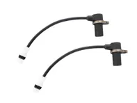 Speed ABS / Sensor PACK OF 2. Porsche 993 1994-98 - 99360640500, 99360640400, 99360640200, 45023400