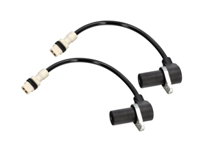 ABS / Capteur de vitesse PACK DE 2. Porsche 993 1994-98 - 99360640500, 99360640400, 99360640200, 45023400