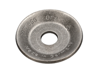 Shock Absorber Stop Disk. Porsche 986 Boxster / 996 Genuine Porsche - 99634310703