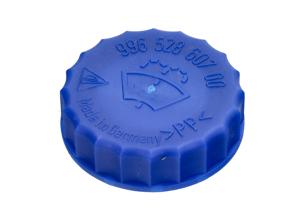 Tappo bottiglia lavavetri. Porsche 986 Boxster / 987 Boxster / 996 / 997 / Carrera GT - 99652860700