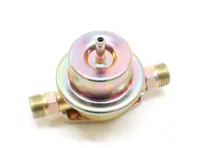 Fuel diaphragm damper. Porsche 928 87-95 - 93011060201