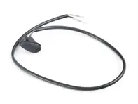 挡风玻璃清洗喷嘴。保时捷 944 1985>>