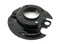 Brake disc cover plate. Porsche 911 69-73 - 90135208114