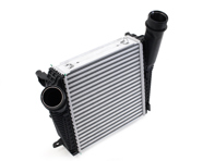 Intercooler del radiador. Porsche 971.1 Panamera 2.9L Híbrido - 971145803H, 971145803F, 971145803C, 9A714580305, 971145804H, 971145804F, 971145804C, 9A714580405
