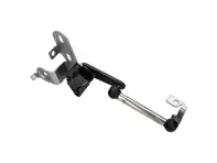 Level sensor, front axle, right. Porsche 971 Panamera - 971616214A, 971616214B, 971616214C, 971616213A, 971616213B, 971616213C - 971 616 214 C
