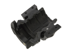 Stabilisatorbuchse hinten 24,70mm für Porsche Cayenne - 95533379230, 38741 01, 104776