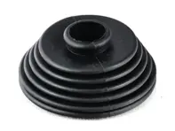 Gear shift coupler boot. Porsche 914 1970-72 - 91442429702, 91442429700 - URO-009949