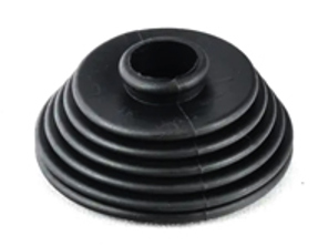 Funda de acoplador de cambio de marchas. Porsche 914 1970-72 - 91442429702, 91442429700 - URO-009949