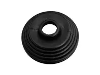 Cuffia dell'accoppiatore del cambio. Porsche 914 1970-72 - 91442429702, 91442429700 - URO-009949