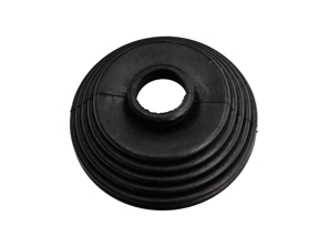 Kupplungsmanschette für Schalthebel. Porsche 914 1970-72 - 91442429702, 91442429700 - URO-009949