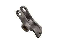 Tandwielsteun voor kettingspanner. Porsche 911 80-89 / 964 Turbo - 16650, 16651, 93010550900, 93010551000