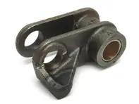 Kettenradhalter für Kettenspanner. Porsche 911 80-89 / 964 Turbo - 16650, 16651, 93010550900, 93010551000