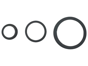 Anillo de reparación de la rejilla del altavoz. Porsche 928 S4 / 928 GTS 1989 a 1995 - 92855568900, 92855569100, 92855569300