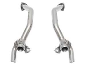 Fabspeed TrackTec Conversion Kit for Porsche 987.1 Boxster / Cayman 2005-08 - 98711351200, 98711351201, 98711351202, 987113512AX, 98711351260, 987113512CX, 98711311800, 98711311801, 98711311802, 98711351100, 98711351101, 98711351102, 98711351160, 987113511CX, 98711311700, 98711311701, 98711311702