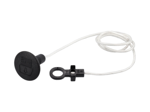 Relâchez la prise de charge du câble. Porsche 9J1 Taycan - 9J1915508D