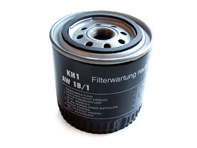 Filtro de aceite. Porsche 914 / 912E - 021115351A