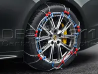 Snow Chains. Porsche 971 Panamera 2017>> - 971044690A