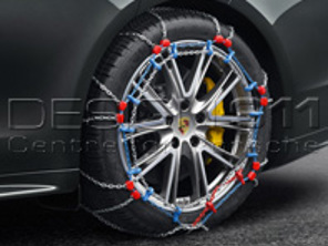 Snow Chains. Porsche 971 Panamera 2017>> - 971044690A