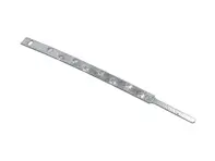 Bellow Clamp For CV Boot, 34MM. Porsche 911 / 928 / 944 / 959 / 964 / 968 / 986 / 993 / 996 / 997 - 92833225701