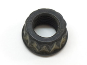 Connection rod nut. Porsche 924S / 968 / 944 / 928 - 92810317202
